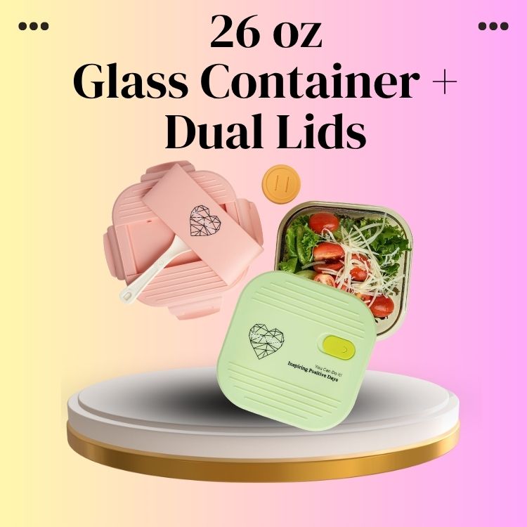 Glass Containers