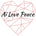 Ai Love Peace - Home