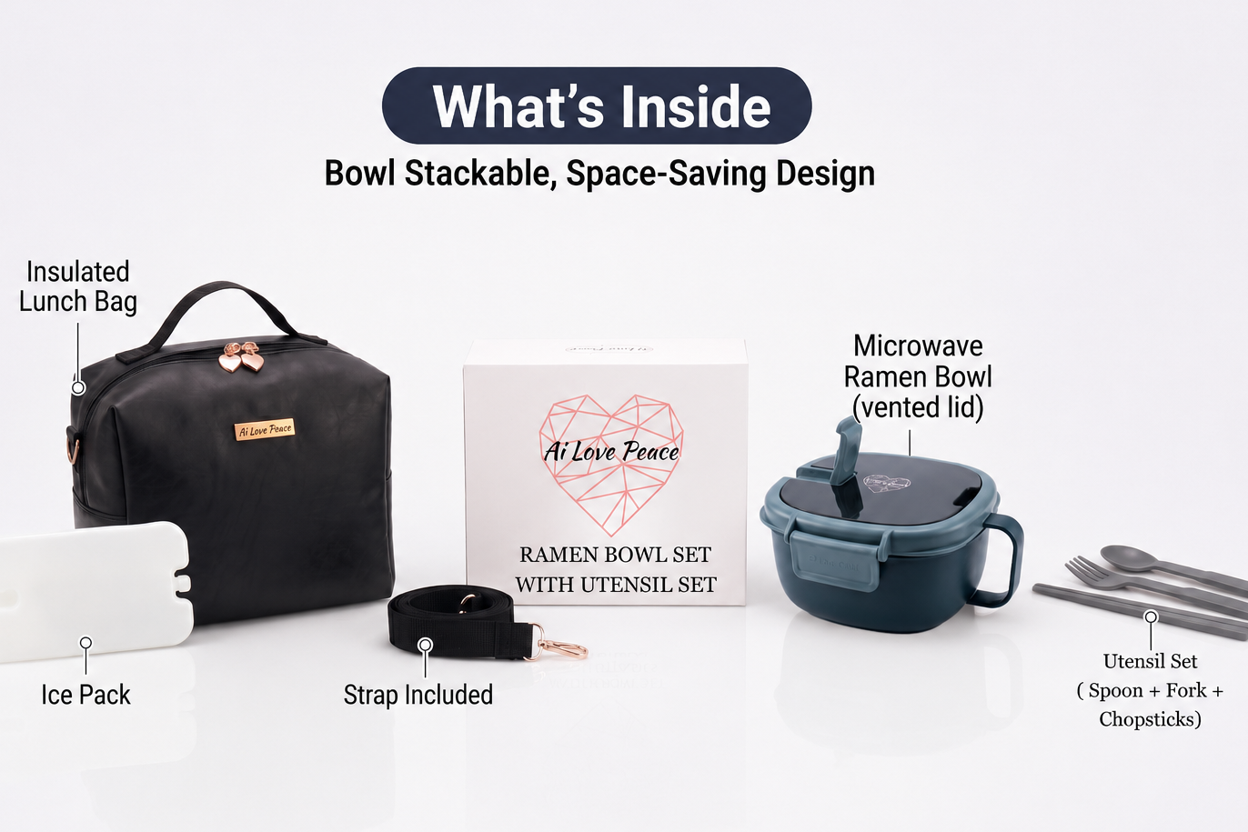 lunch bag