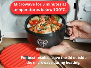 Ai Love Peace Ramen Bowl, Ramen Cooker, Microwave Ramen Bowl, Large Noodle Bowl 40 oz,Microwave Bowl with Lid, Portable Noodle Bowls, Ramen Bowl Microwavable for Home Office Dorm Room College gift.